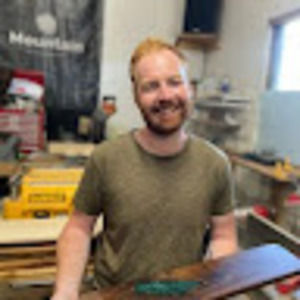 Meet your Posher, John